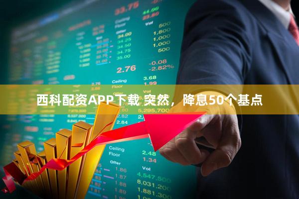 西科配资APP下载 突然，降息50个基点